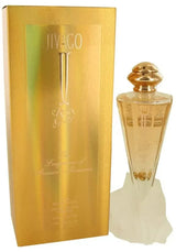 Jivago Rose Gold for Women Eau De Toilette Spray 2.5 oz