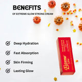 Extreme Glow Strong Treatment Cream 1.7 oz