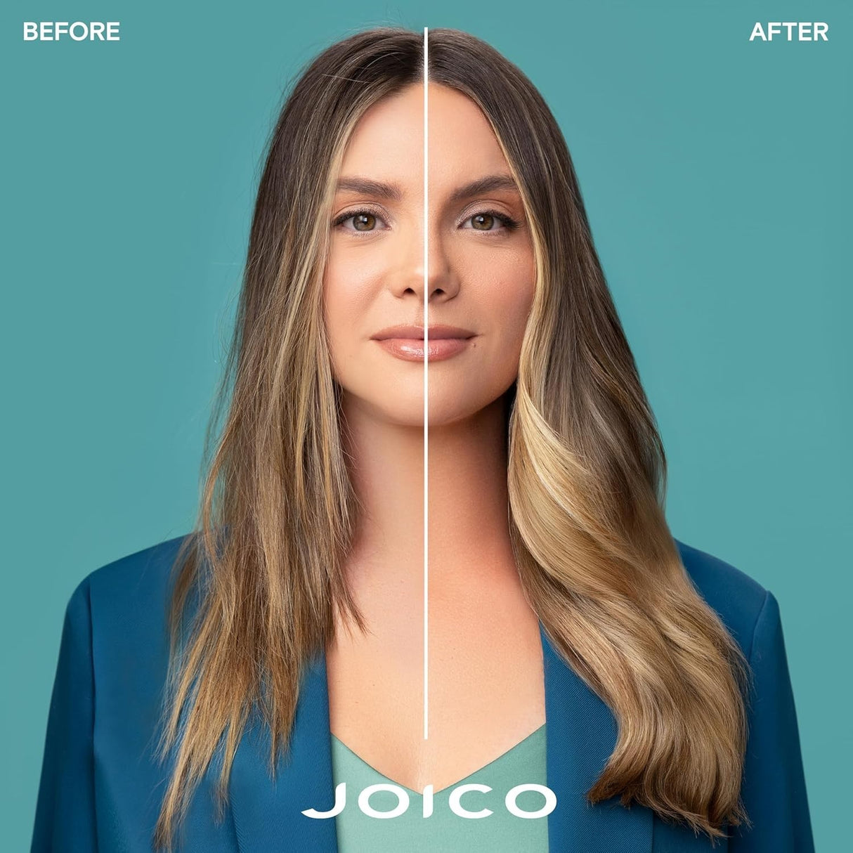 Joico JoiMist Medium Protective Finishing Spray 9 oz