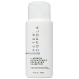 Peter Coppola a-Keratin Hydrating & Repairing Shampoo 10 oz