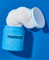 Peter Thomas Roth Max Complexion Correction 60 Pads