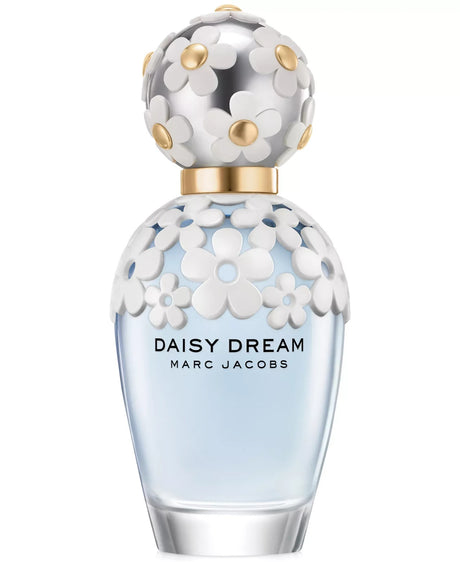 Daisy Dream by Marc Jacobs for Women Eau de Toilette Spray 3.4 oz