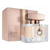 Gucci By Gucci for Women Eau De Toilette Spray 1.7 oz