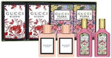 Gucci Bloom by Gucci Mini Fragrances for Women 4 Piece Gift Set