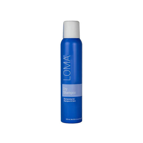 Loma Dry Shampoo 4.4 oz
