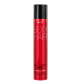 Sexy Hair Big Spray & Stay Intense Hold Hairspray 9 oz