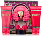 Minajesty by Nicki Minaj Fragrance for Women 3 Piece Gift Set
