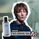 American Crew Fiber Foam 6.7 oz