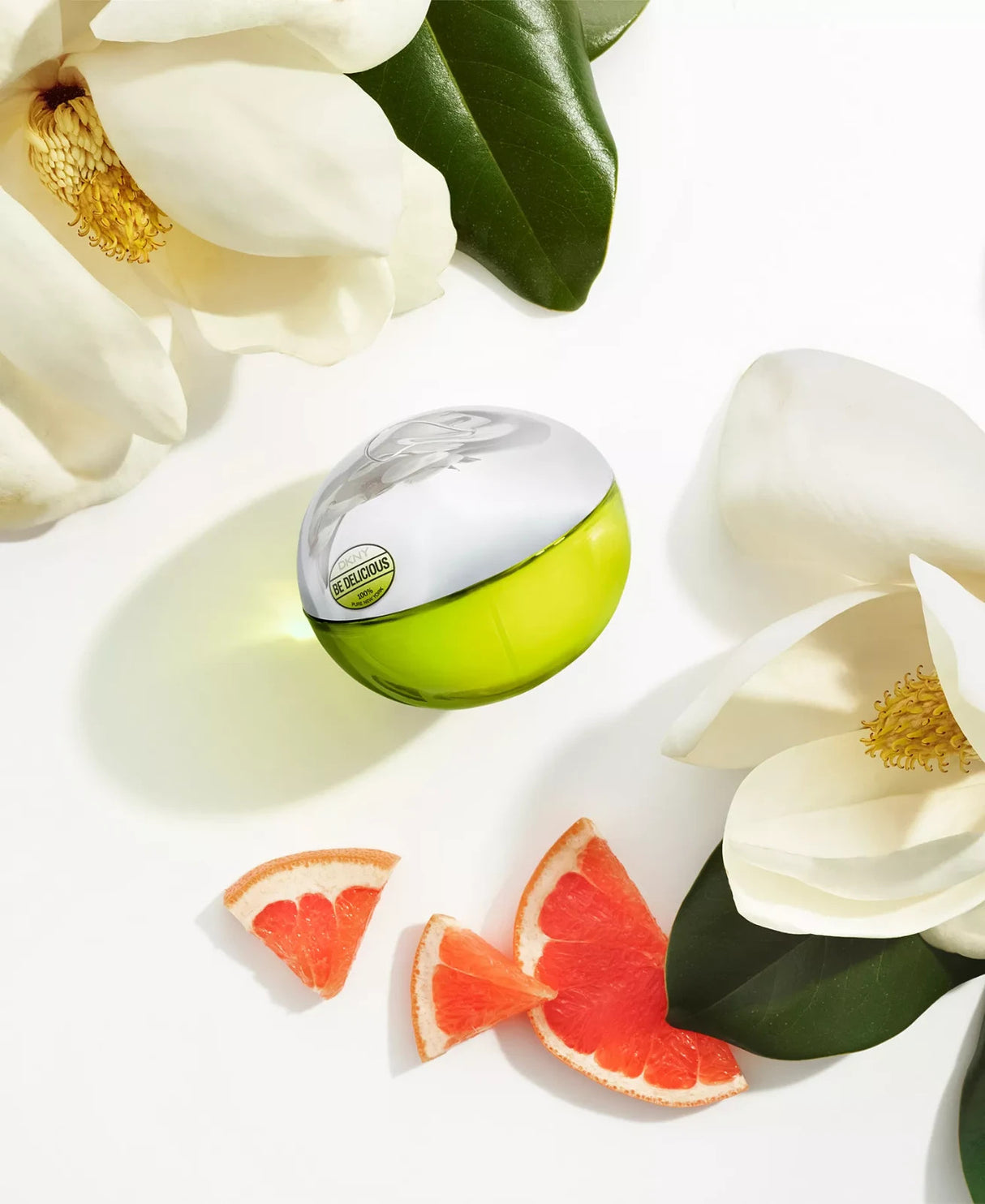 Be Delicious by DKNY Fragrance for Women 3 Piece Gift Set