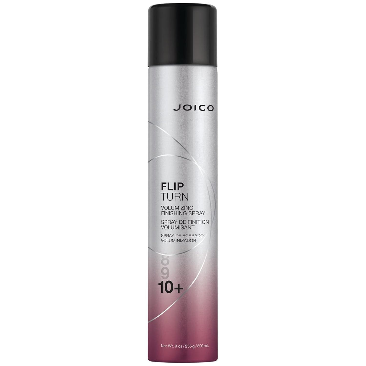 Joico Flip Turn Volumizing Finishing Spray 9 oz