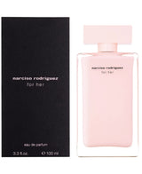 Narciso Rodriguez for Her Eau de Parfum Spray 3.3 oz