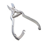 Mehaz 391 Pro Toenail Nipper