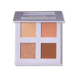 Sorme Quadrice Eyeshadow Palette Eye Love