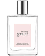 Amazing Grace by Philosophy Eau de Toilette Spray 4 oz