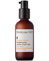 Perricone MD Vitamin C Ester Brightening Amine Face Lift 2 oz