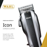 Wahl Professional Icon Clipper