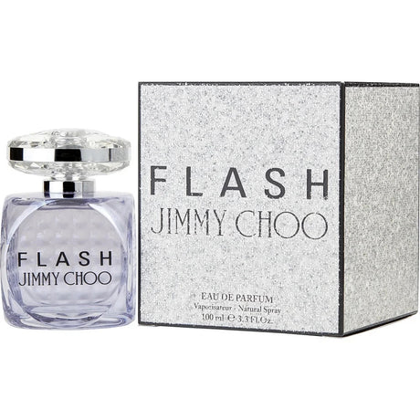 Flash by Jimmy Choo for Women Eau de Parfum Spray 3.3 oz