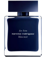 Narciso Rodriguez for Him Bleu Noir Eau de Toilette Spray 3.3 oz