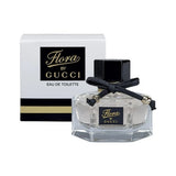 Flora by Gucci for Women Eau de Toilette Spray 1.6 oz