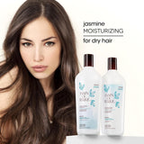 Bain de Terre Jasmine Moisturizing Shampoo 13.5 oz