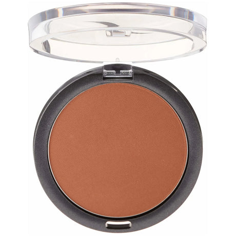 Sorme Believable Bronzer Sunkisssed