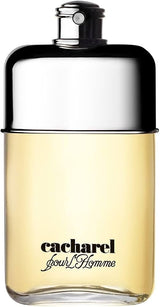 Cacharel Pour Homme by Cacharel for Men Eau de Toilette Spray 1.7 oz