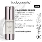 Bodyography Foundation Primer Clear