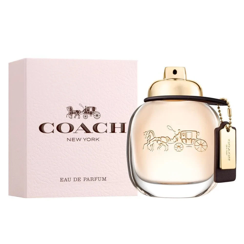 Coach New York for Women Eau de Parfum Spray 1.7 oz
