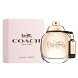 Coach New York for Women Eau de Parfum Spray 1.7 oz