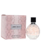 Jimmy Choo by Jimmy Choo for Women Eau De Toilette Spray 2 oz