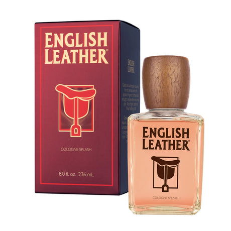 English Leather by English Leather for Men Cologne 8 oz