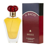 Il Bacio by Borghese for Women Eau De Parfum Spray 1.7 oz