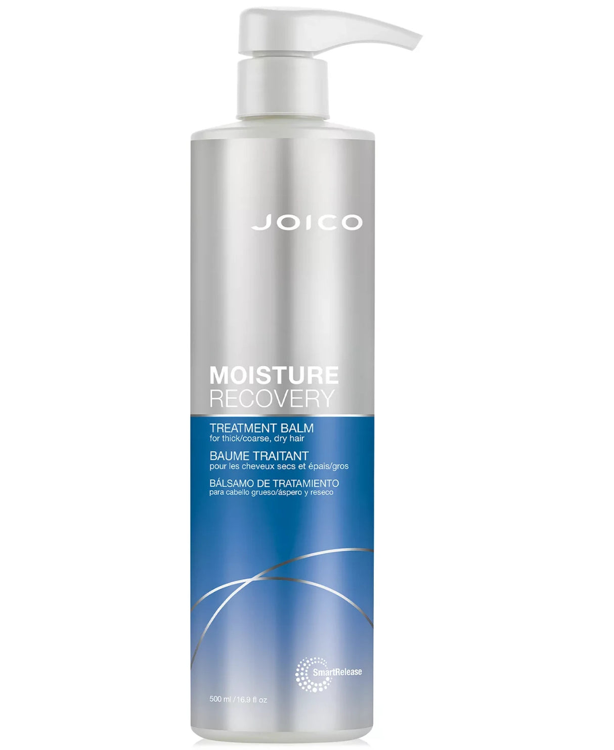 Joico Moisture Recovery Treatment Balm 16.9 oz