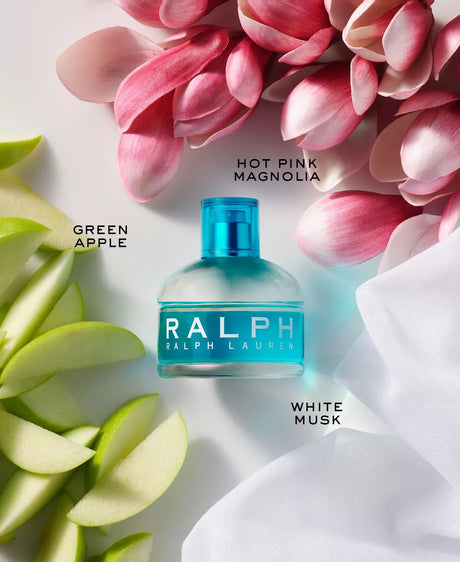 Ralph by Ralph Lauren for Women Eau de Toilette Spray 1.7 oz