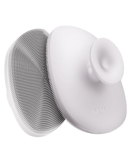 Geske Sonic Body Cleansing Brush 4 in 1