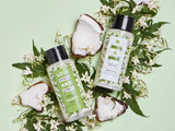 Love Beauty and Planet Coconut Milk & White Jasmine Conditioner 13.5 oz