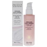 Pacifica Vegan Collagen Every Day Lotion SPF 30 1.7oz