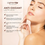 LightenUp Milk Protein Intense Brightening Serum 1 oz