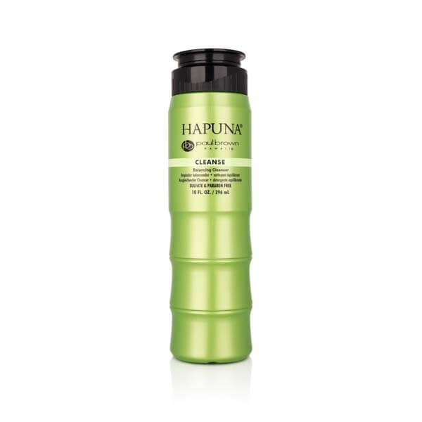 Paul Brown Hapuna Cleanse Balancing Cleanser 10 oz
