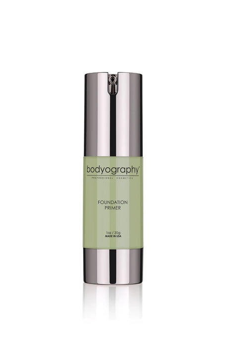 Bodyography Foundation Primer Green