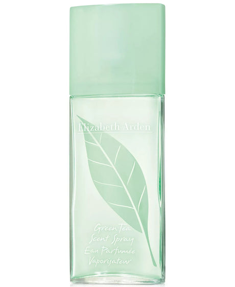 Green Tea by Elizabeth Arden Fragrance for Women 2 Piece Gift Set