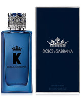 K by Dolce & Gabbana Pour Homme for Men Eau de Parfum Spray 3.4 oz