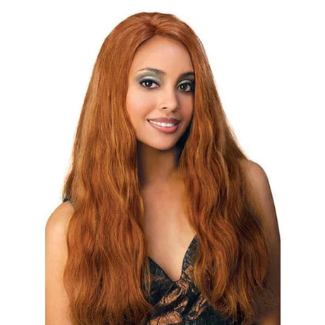 Bobbi Boss IndiRemi Italian Wave Virgin Human Hair Remi 14" Color 2