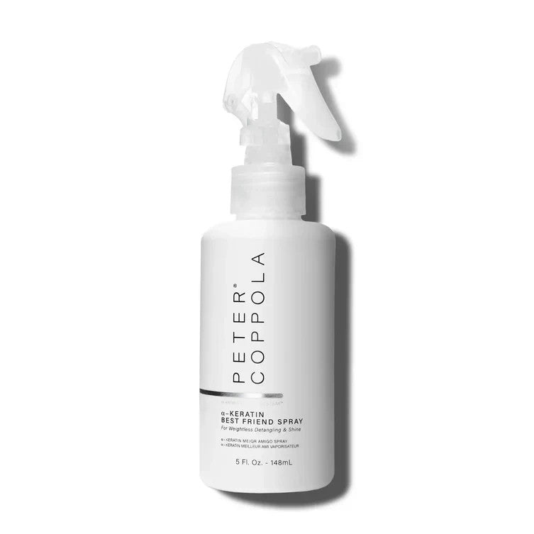 Peter Coppola a-Keratin Best Friend Spray 5 oz
