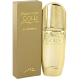 Pheromone Gold by Marilyn Miglin for Women Eau de Parfum Spray 1.7 oz