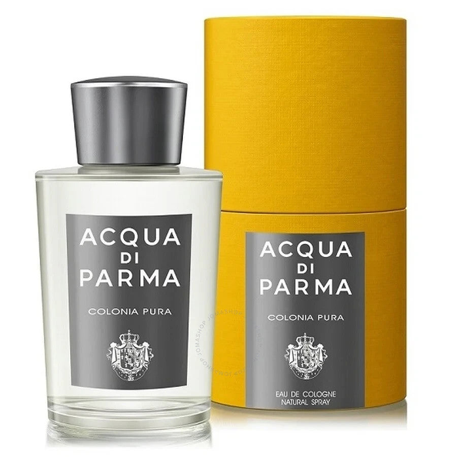 Colonia Pura by Acqua Di Parma Eau de Cologne Spray 6 oz