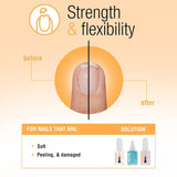 Nail Tek Formula 2 Strengthener