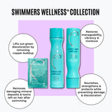 Malibu C Swimmers Wellness Collection Kit