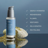 Ren Everhydrate Marine Moisture Restore Serum 1 oz
