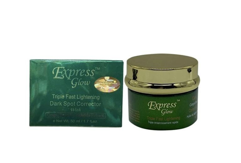 Express Glow Triple Dark Spot Corrector 1.7 oz